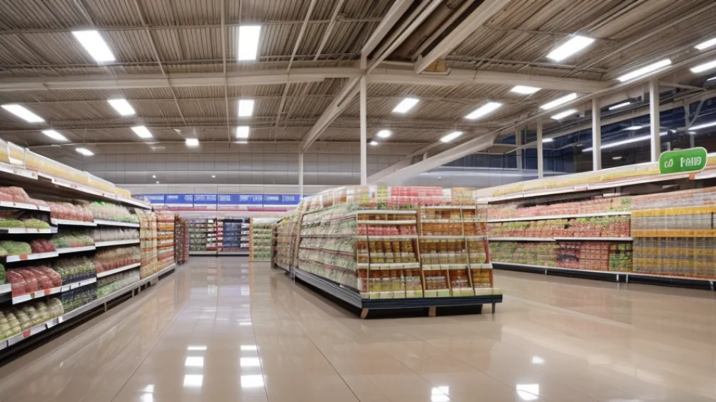 Alcampo (Auchan) закриває 25 магазинів в Іспанії та звільняє понад 700 працівників
