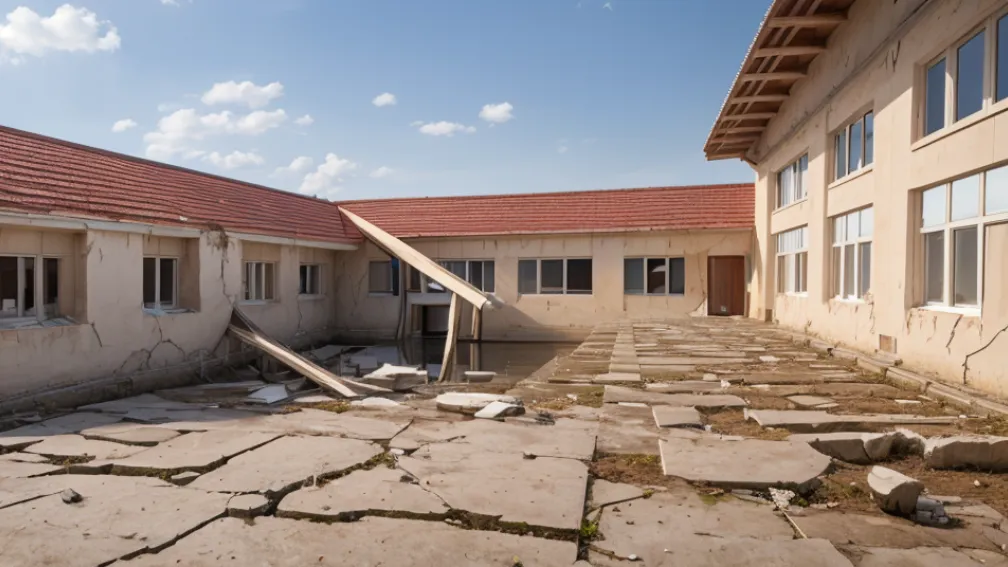 Мадридські школи в критичному стані: профспілки та соціалісти вимагають негайних дій