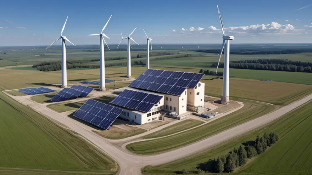 Іспанський уряд виправдовує податкові пільги для Iberdrola на тлі рекордних прибутків