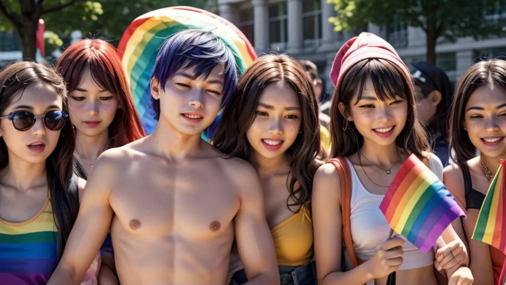 Queerletter: Новий щотижневий бюлетень про життя ЛГБТК+ спільноти