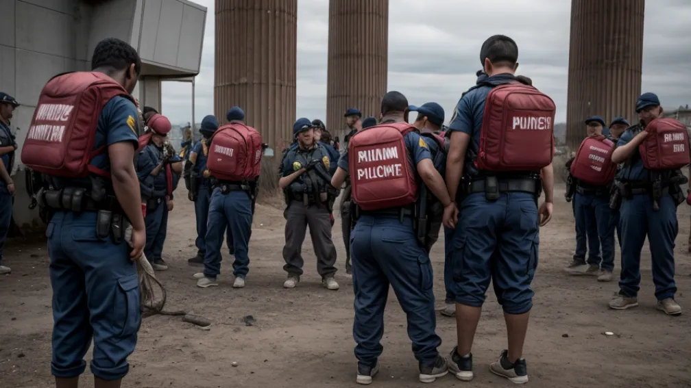 HRW засуджує "жорстоке поводження" з депортованими мігрантами США в Коста-Риці