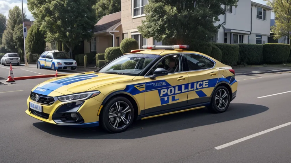 Трагедія в Лінаресі: Поліція розслідує смерть 3-річної дитини в авто