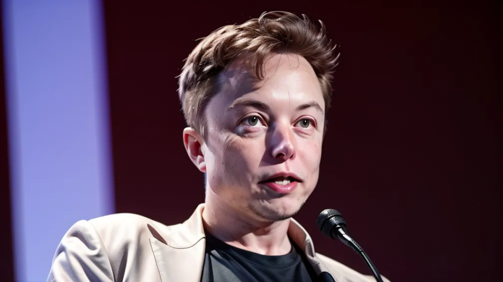 Ілон Маск скорочує політичні пожертви: заява очільника Tesla