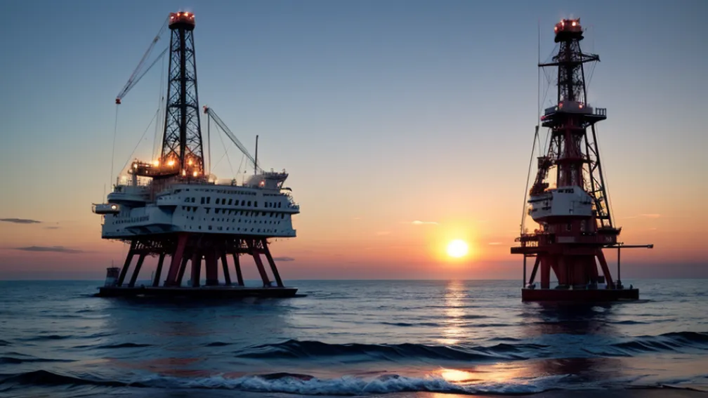 Pemex скорочує витрати: 3000 звільнень та масштабна реструктуризація