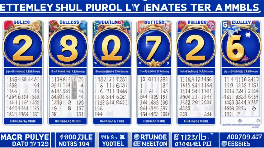 Джекпот 221 мільйон євро: розіграш EuroMillions у п’ятницю