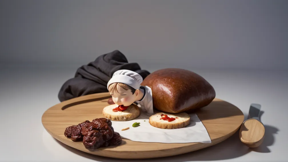 Шеф проти Michelin: історія гриль-майстра, обманутого високою кухнею