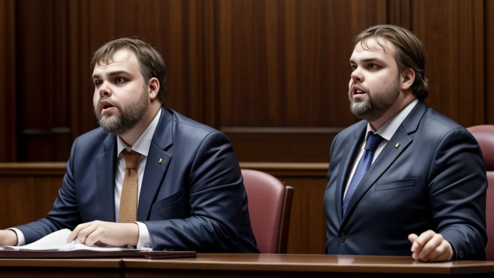 Оріол Жункерас звинувачує суддів у "судовому бунті" через закон про амністію