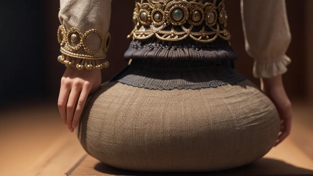 Шедеври ремесла з усього світу: Премія LOEWE Foundation Craft Prize в Мадриді