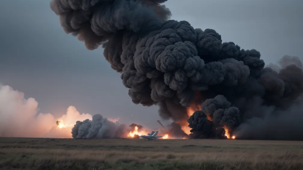 Boeing уникне кримінальної відповідальності за катастрофи 737 MAX: деталі угоди