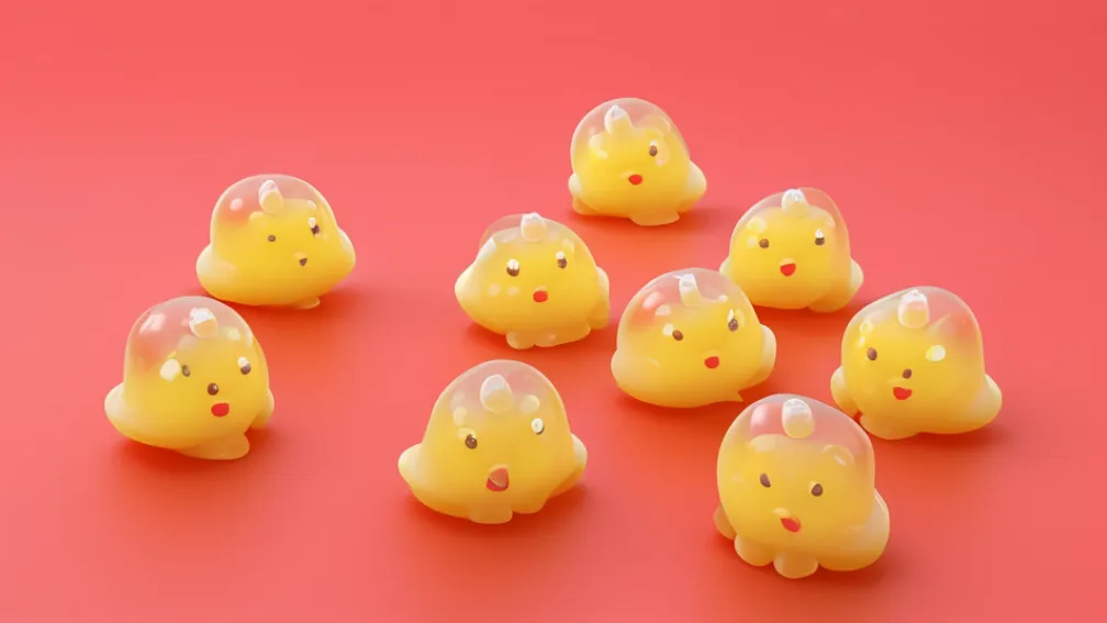 Haribo вилучає з продажу партію цукерок у Нідерландах через сліди канабісу
