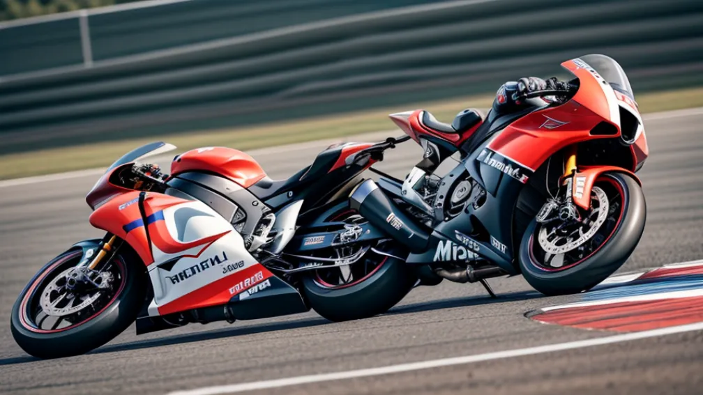 MotoGP запроваджує нові правила: Тести на прототипах для травмованих пілотів та уніфіковані штрафи на старті