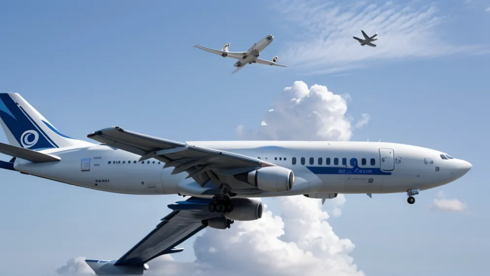 Суддя Пейнадо скасував запит звіту щодо порятунку Air Europa: що сталося?