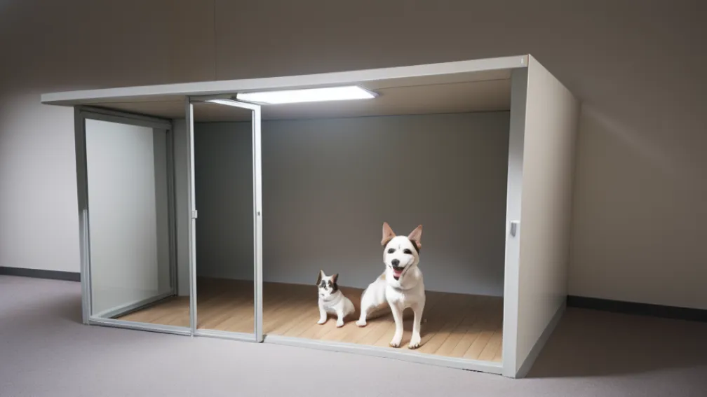Чenoа на RTVE: Нове шоу «Dog House» про притулки для собак