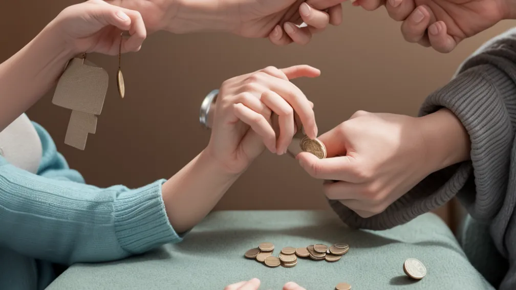 Платити чи ні: чи мають бабусі та дідусі отримувати гроші за догляд за онуками? Аргументи «за» і «проти»