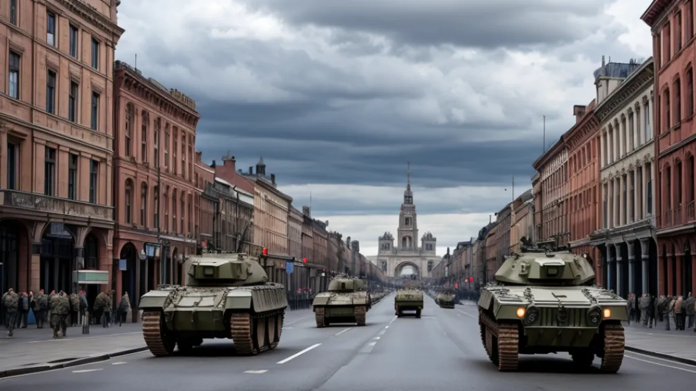 ЄС зібрався у Львові для підтримки України на тлі заяв про порушення Росією "перемир'я" та параду в Москві