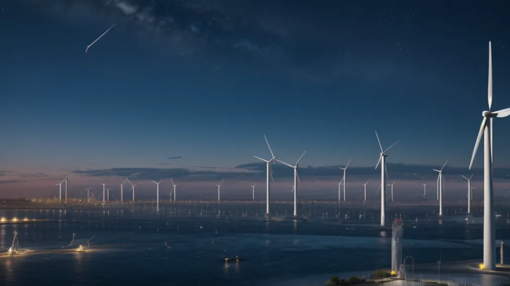 Iberdrola інвестує в інновації: як технології змінюють енергетику на краще