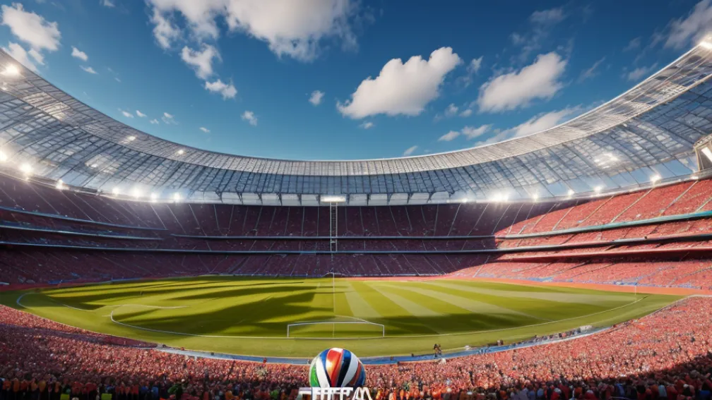 Як придбати квитки на Чемпіонат світу FIFA 2026 у США: ціни та можливості