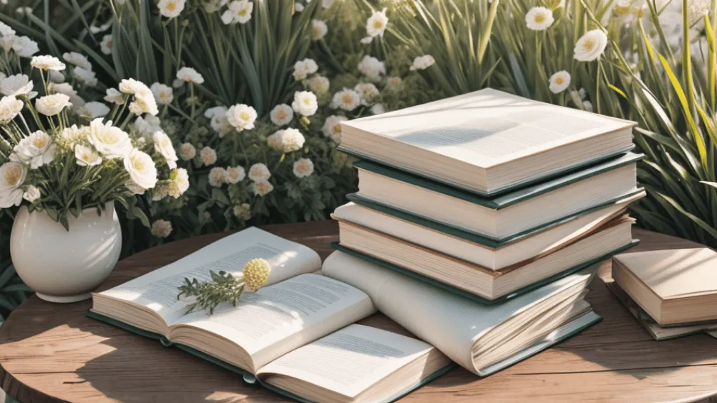 Книжкові новинки весни-літа 2024: Найочікуваніші видання
