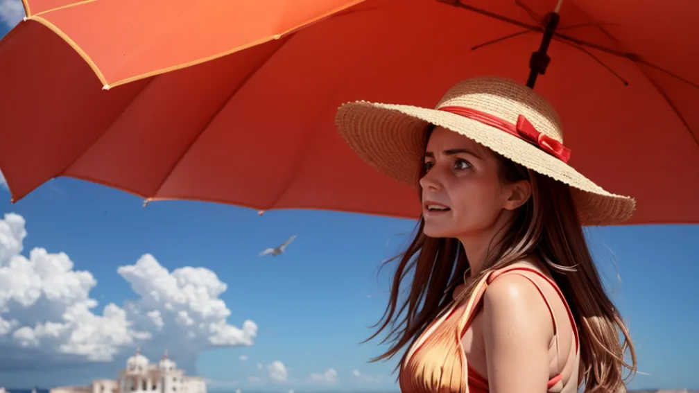 Рекордна спека в Іспанії: чому +40°C у травні – рідкість?
