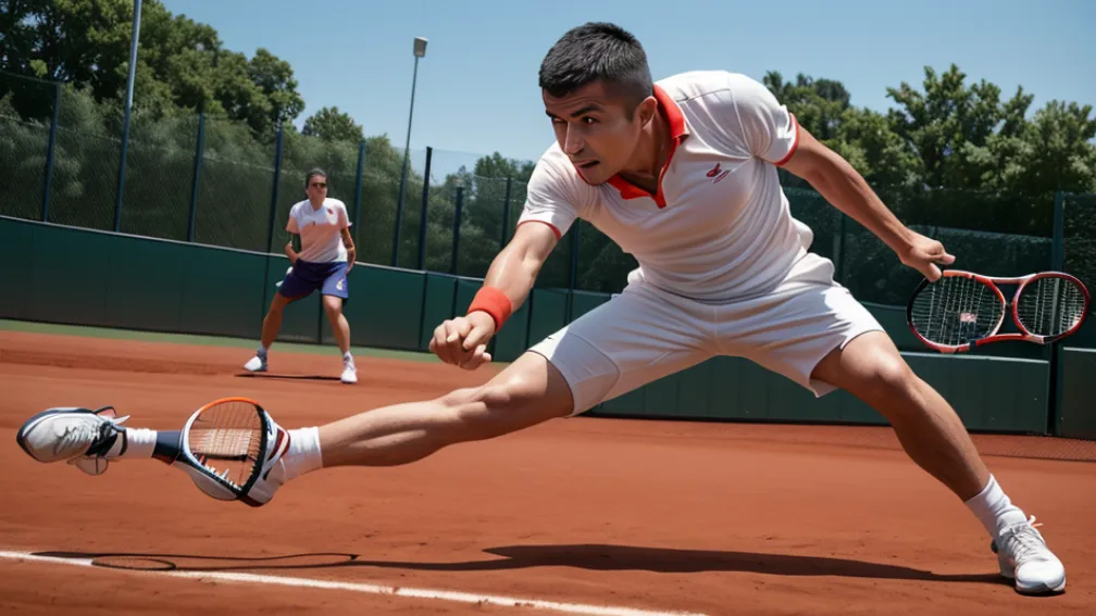 Алькарас виходить до 1/8 фіналу Roland Garros: Іспанець переміг Джумхура у чотирьох сетах