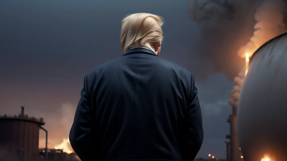 Трамп збільшує мита на сталь до 50%: торговельна війна триває?