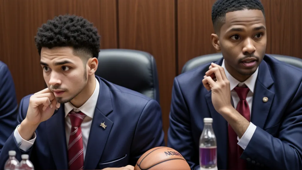 Зірка NBA Зайон Вільямсон звинувачений у зґвалтуванні: деталі гучної справи