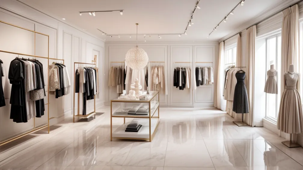 Zara відзначає 50 років: оновлення першого магазину та кампанія з 50 супермоделями