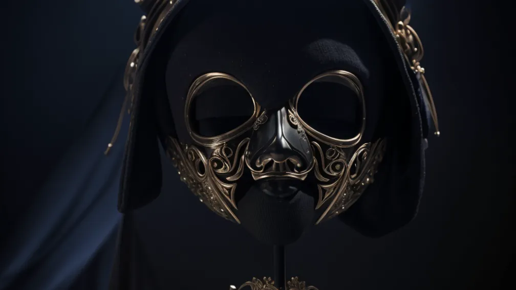 В іспанському Mask Singer суттєво оновилося журі: Хто замінить Лос Хавіс у п'ятому сезоні?