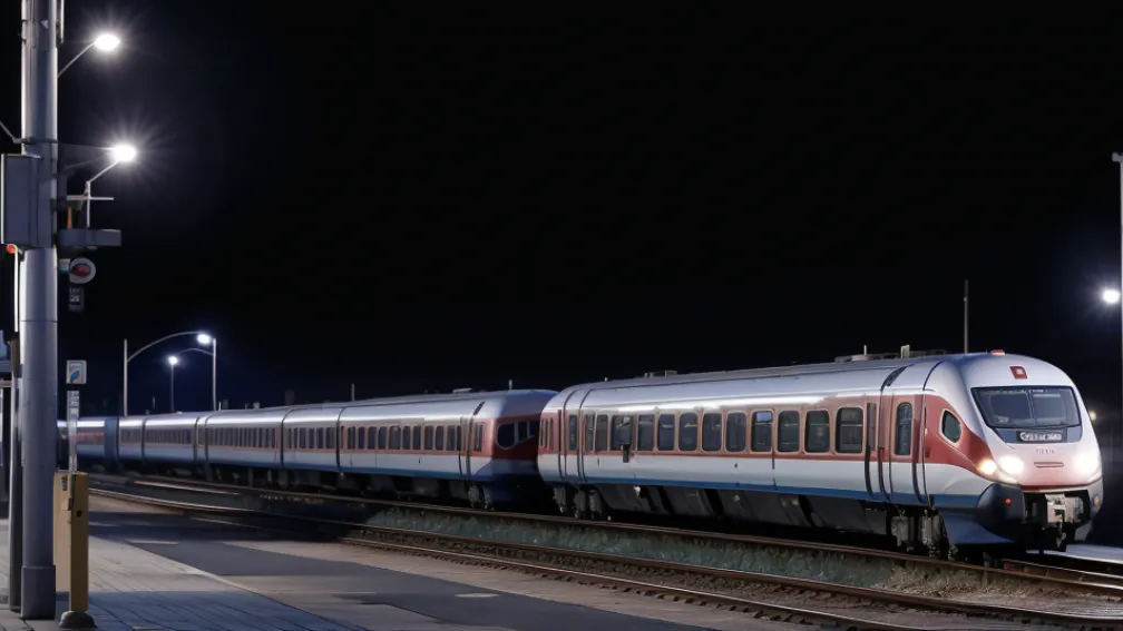 Скандал у Renfe: Дочірня компанія не може надати деталі щодо сумнівного найму