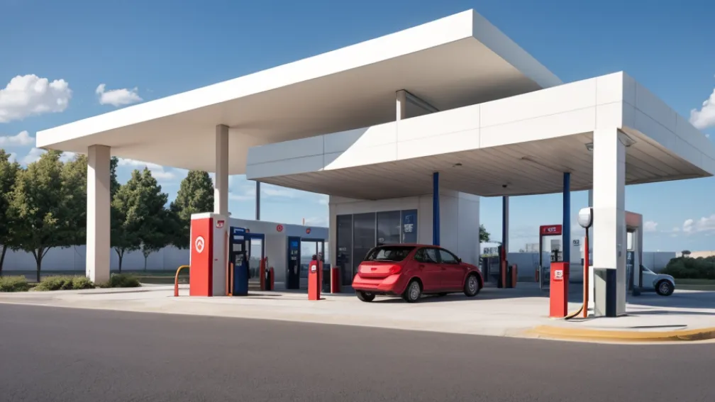 Shell залишає Мексику: продаж АЗС та перегляд стратегії бізнесу