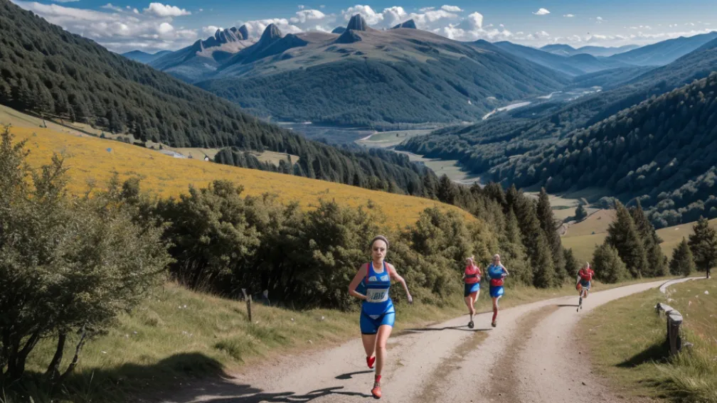 Сара Алонсо підкорила Zegama-Aizkorri: Іспанка тріумфує на легендарному гірському марафоні