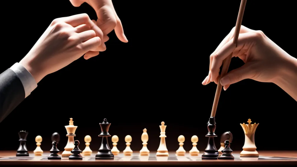Магнус Карлсен блискає у бліці перед стартом Norway Chess