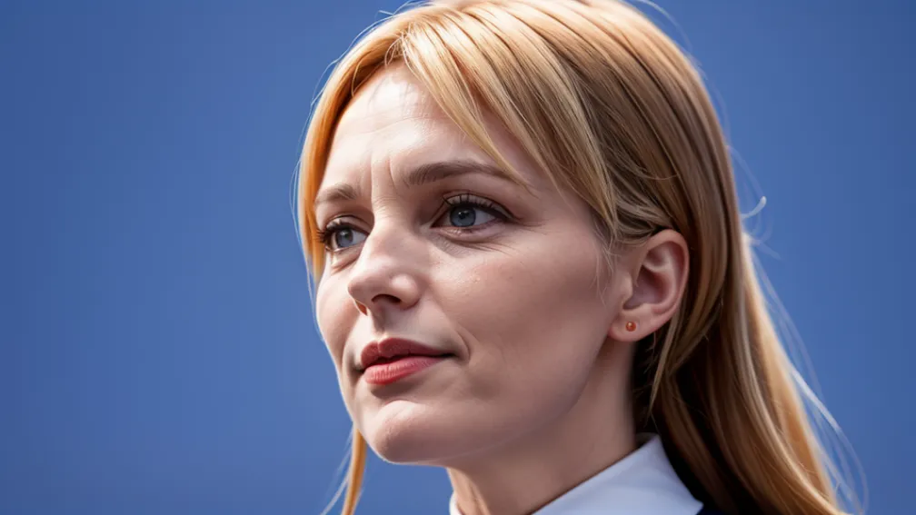 «Фьолькіш»: як ультраправа AfD використовує ідеї німецького націоналізму