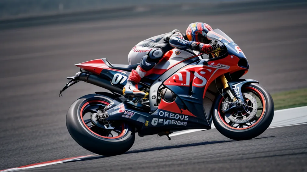 Хорхе Мартін наполягає: пілот залишить Aprilia наприкінці 2025 року