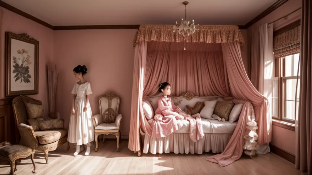 «Викриття рівноваги»: Фотосерія про гендер та крихкість сучасності