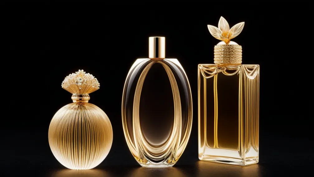 Аромат розкоші з характером: Natura Essencial OUD підкорює ринок парфумерії