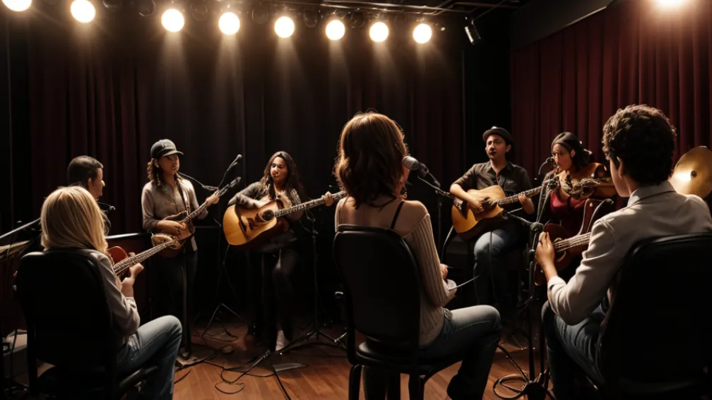 Los Amigos Invisibles: Культовий гурт з Венесуели, який став «консульством хорошого настрою»