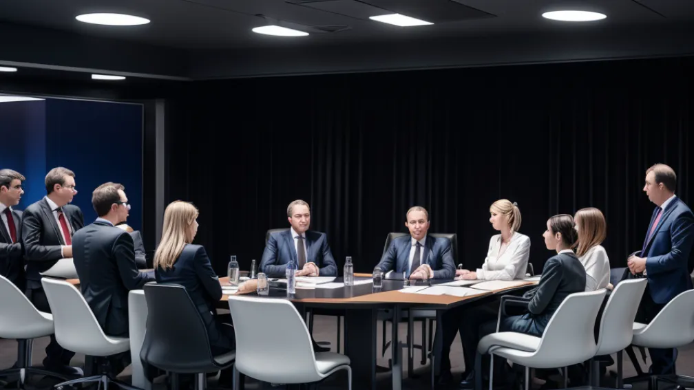 Іспанія просить допомоги у ЄС для реіндустріалізації: сталь, алюміній та енергетична безпека