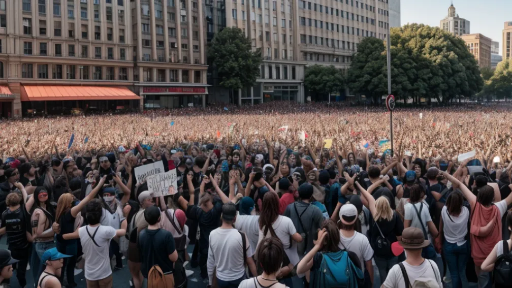Скандал на Sónar: десятки артистів бойкотують фестиваль через зв'язки з фондом, що підтримує Ізраїль
