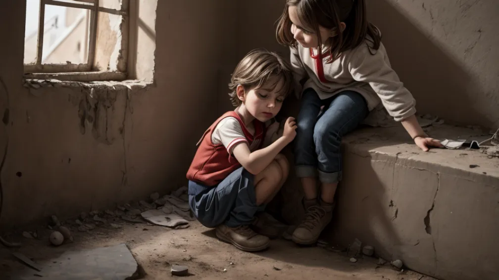 Save the Children отримала премію Рохана імені Альфредо Переса Рубалькаби за визначну діяльність