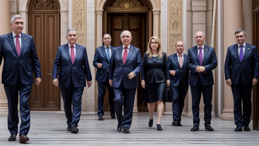 Урізання фінансування Академії Валенсійської мови: PP та Vox скорочують бюджет