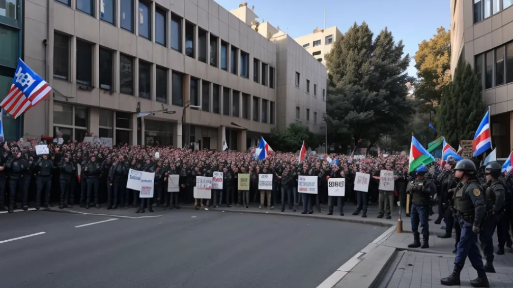 Sumar вимагає від Іспанії відкликати посла з Ізраїлю та посилити тиск