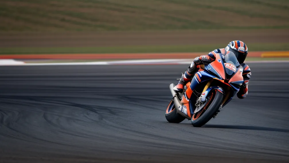 Хорхе Мартін може залишити Aprilia наприкінці сезону MotoGP