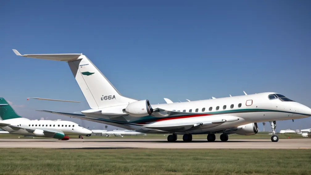 IAG замовляє літаки Airbus та Boeing на 18,3 мільярда євро та звітує про прибуток