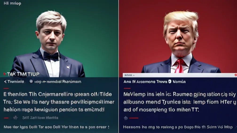 Зеленський закликає Трампа до «найжорсткіших санкцій» проти РФ у разі зриву переговорів в Стамбулі