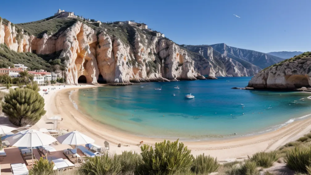 Costa Blanca Nachrichten: Іспанська газета для німецькомовних читачів