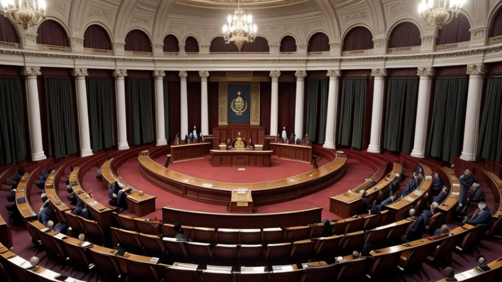 Колумбійський Сенат відхилив референдум Петро, але реанімував трудову реформу: що відбувається?