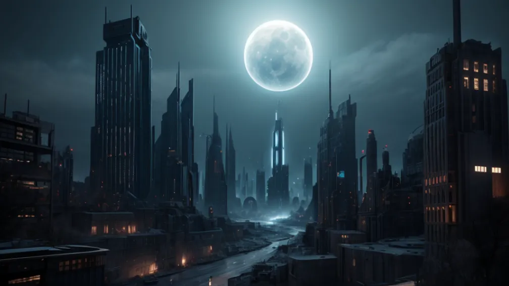 "Ель Етернавт": аргентинський герой коміксів на Netflix та відголоски трагедії диктатури