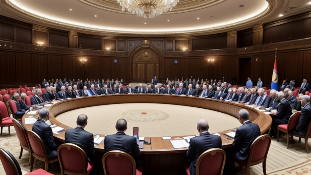 Зустріч в Стамбулі: Путін відправив делегацію на переговори з Україною, Зеленський бере участь