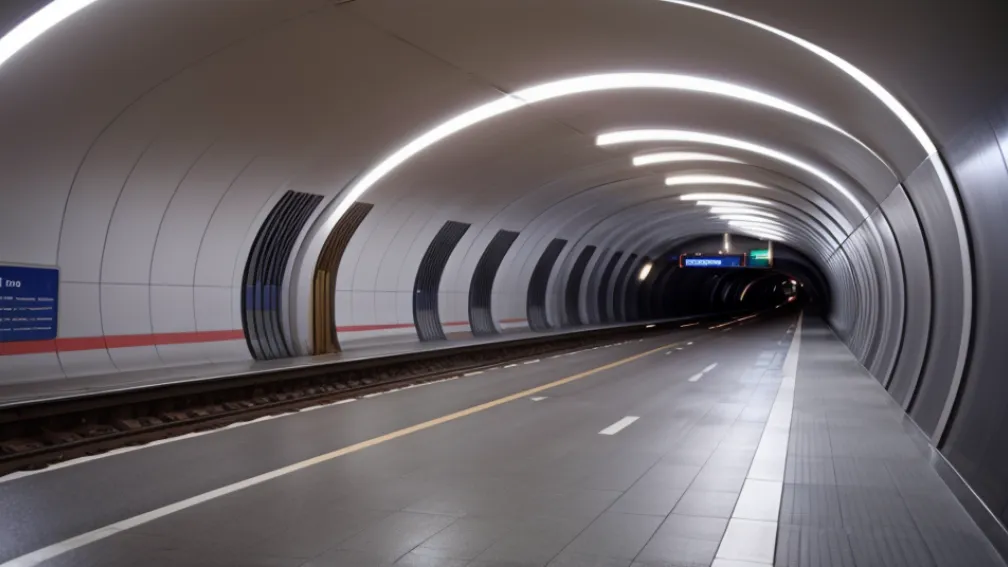 У Барселоні відкриють чотири нові станції метро L9 до 2027 року